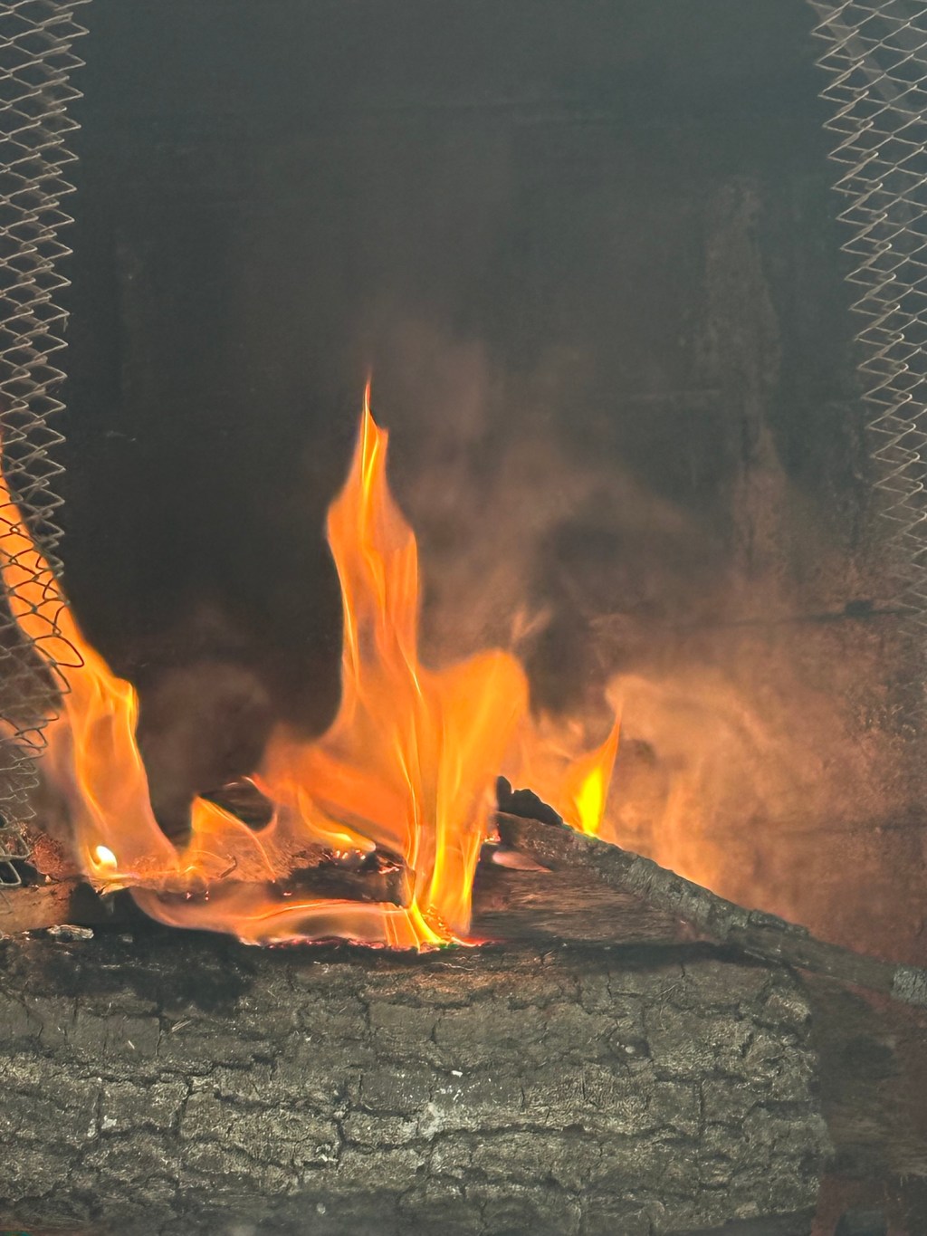 Dry Season – Revival&nbsp;Fire