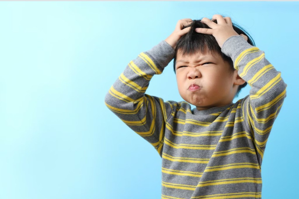 I take him for&nbsp;granted